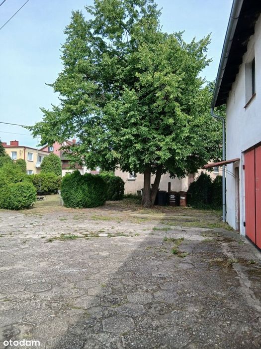 Dochodowa nieruchomość inwestycyjna z najemcami