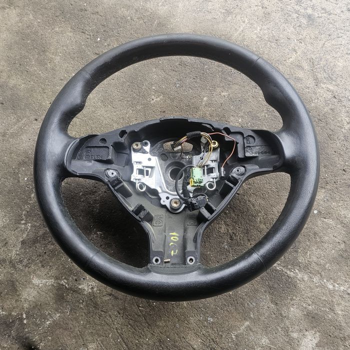 Kierownica M-pakiet e46