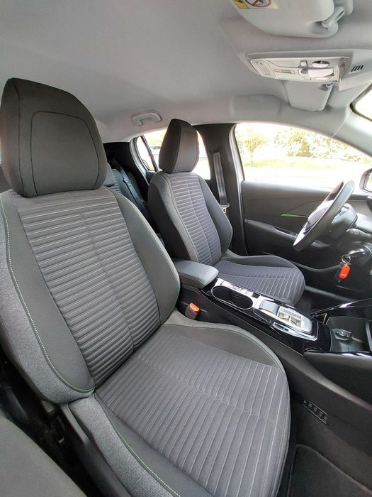 Peugeot e-208 C/Iva Dedutível