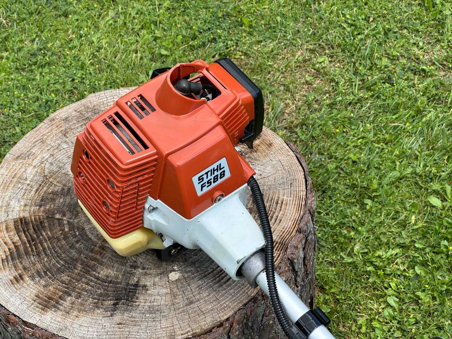 Kosa spalinowa wykaszarka Stihl FS 88 !!!