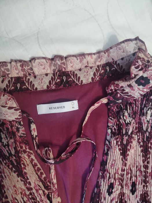 Sukienka damska XL