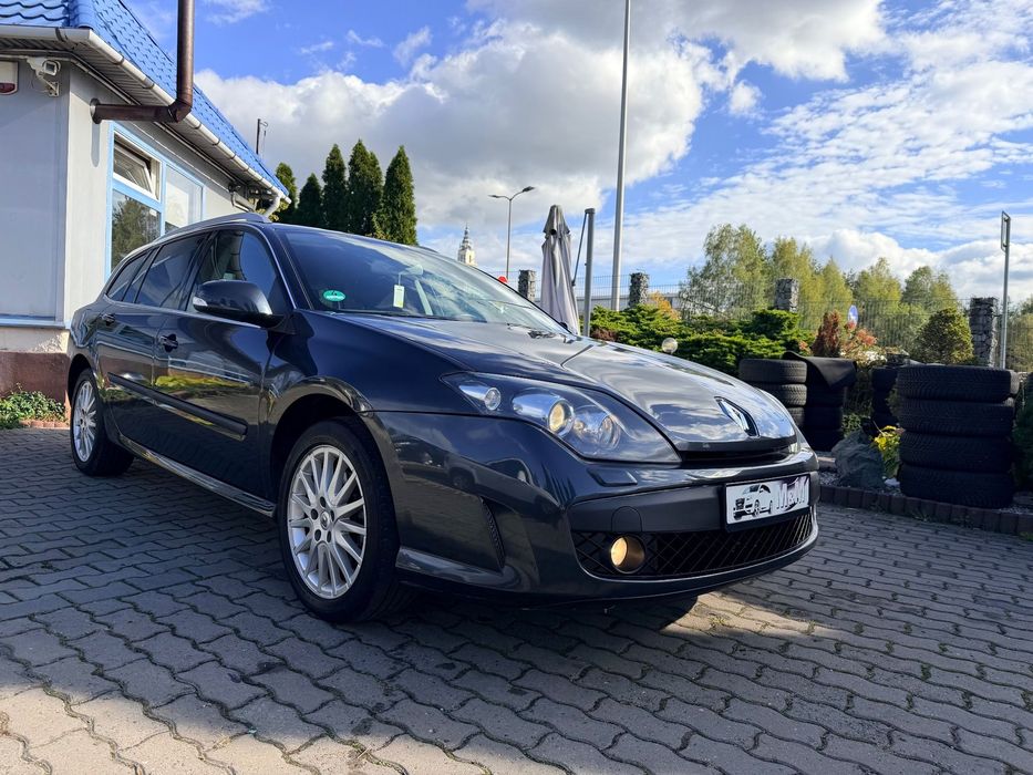 Renault Laguna