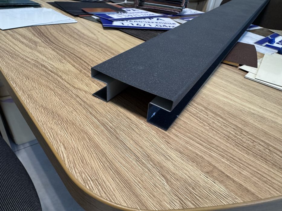 Листогиб автоматизований