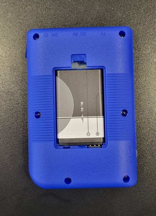 New Retro Portable Console with 500 Games64172210732290122