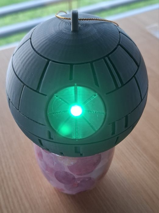 Star Wars gwiazda śmierci