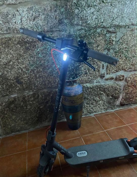 Trotinete xiaomi 5 max