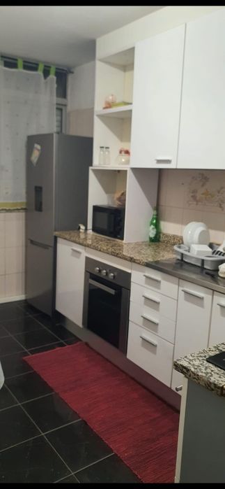 Quarto disponível