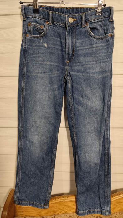 Джинси Zara для хлопчика