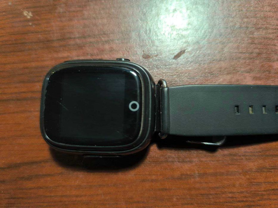 Продам годинник gelius gp-pk003 з gps трекером