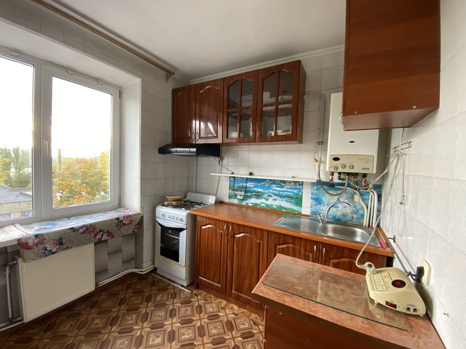 Продаю 2к.кв. Спецпроэкт, Автономка, Корабельный р/н