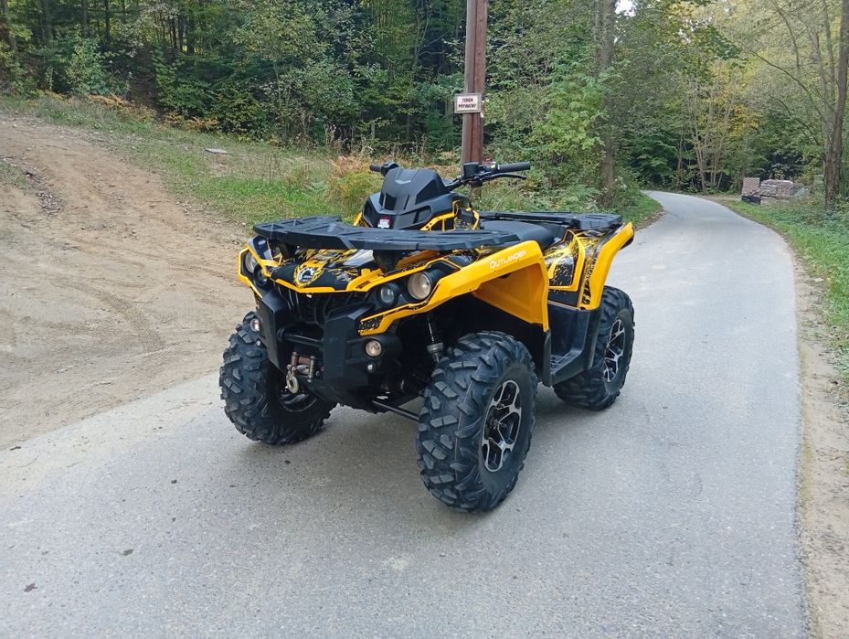 Can-Am