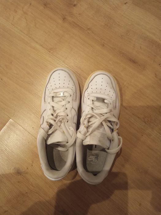 Buty sportowe damskie Nike r.36
