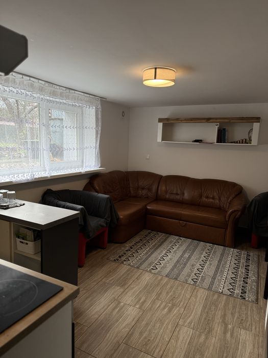 Mieszkanie do wynajecia