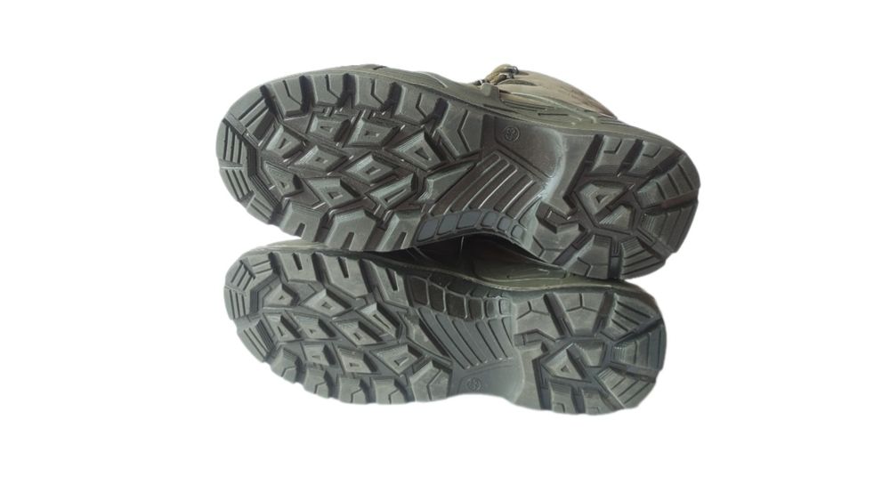 Берцы Vogel waterproof олива 43 р-р