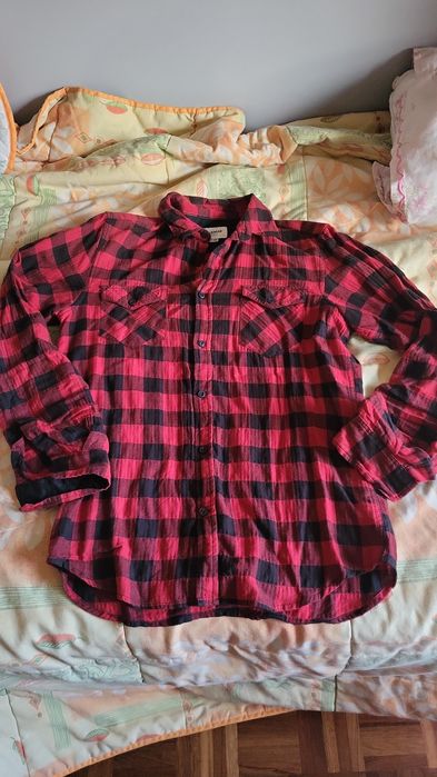 Camisa S pull bear