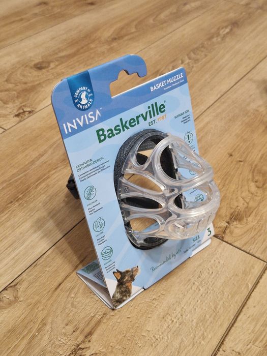 Kaganiec Baskerville 3
