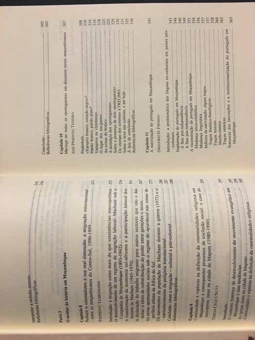 Exploradores Portugueses/Os Negros em Portugal/ Persistência História