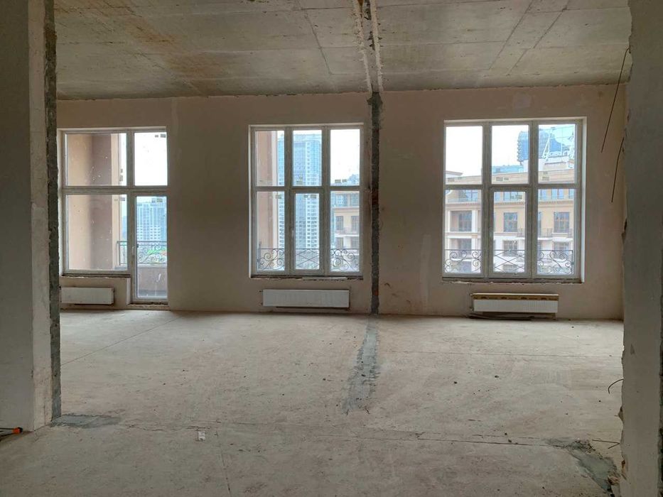 Пентхаус на Печерську в ЖК KADORR