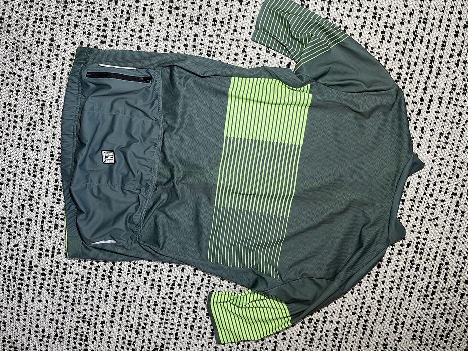 Koszulka rowerowa Santini roz 3xl