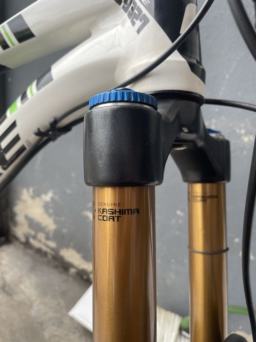 Lapierre spicy 327