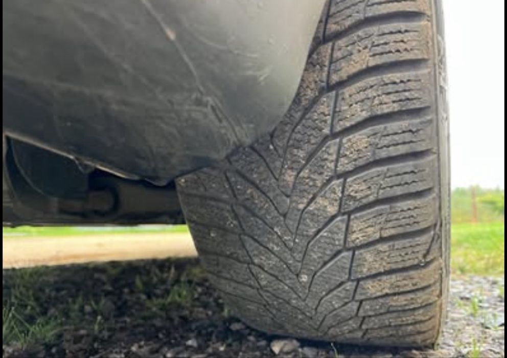 Alufelgi 19 Radius 5x 108 Ford Volvo
