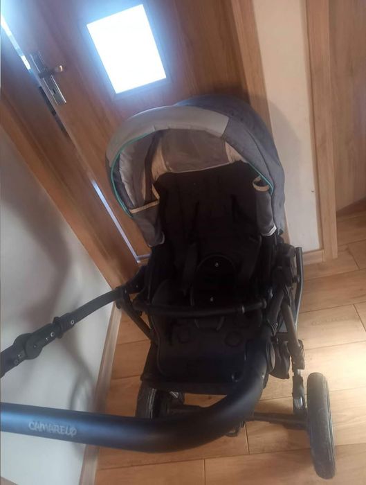 Sprzedam Wózek 3 w 1