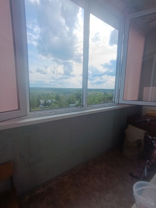 Продається 3 кімнатна квартира Богунія