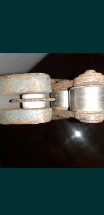 Труборез по металлу.