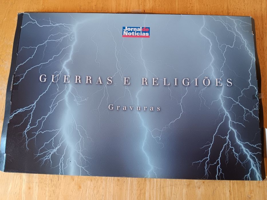 Coletânea de Gravuras