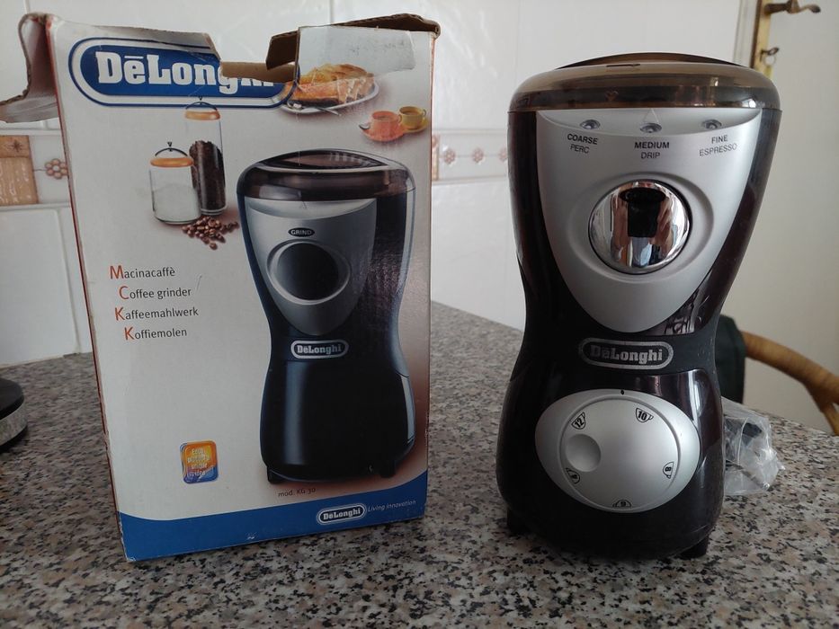 Moinho de café deloing