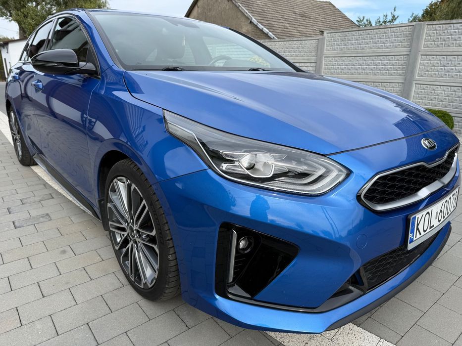 Kia Pro_Cee'd