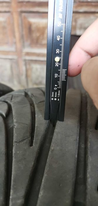 Opony letnie nankang 235. 35.19