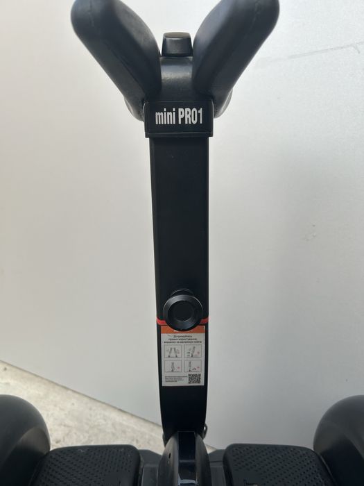 Сігвей Rover mini pro1