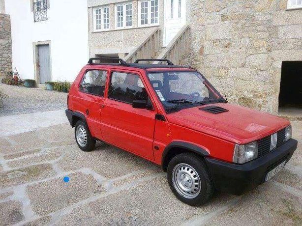 Panda 4X4  OLX  Portugal  Panda 4X4  OLX  Portugal