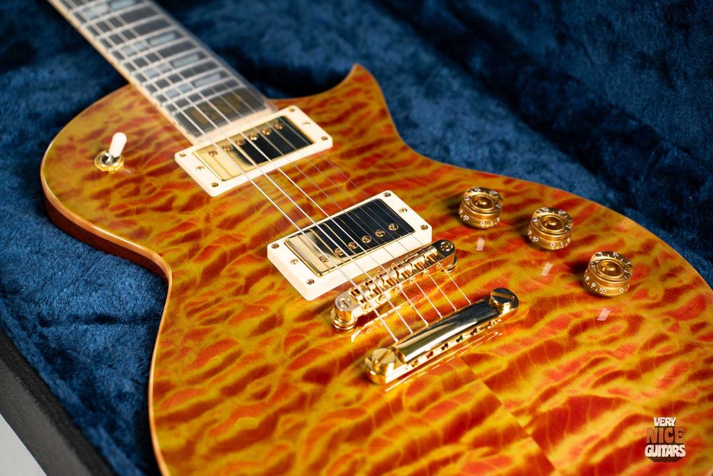 ESP ECLIPSE USA gitara elektryczna