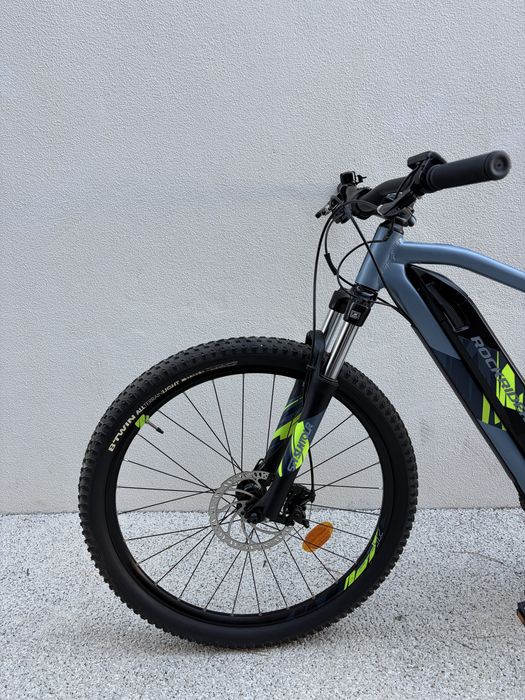 Rockrider ST 100 elétrica