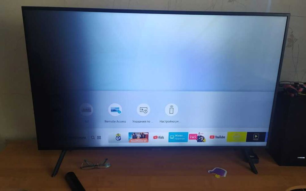 Ремонт підсвічування матриці телевізора•монітора•моноблока