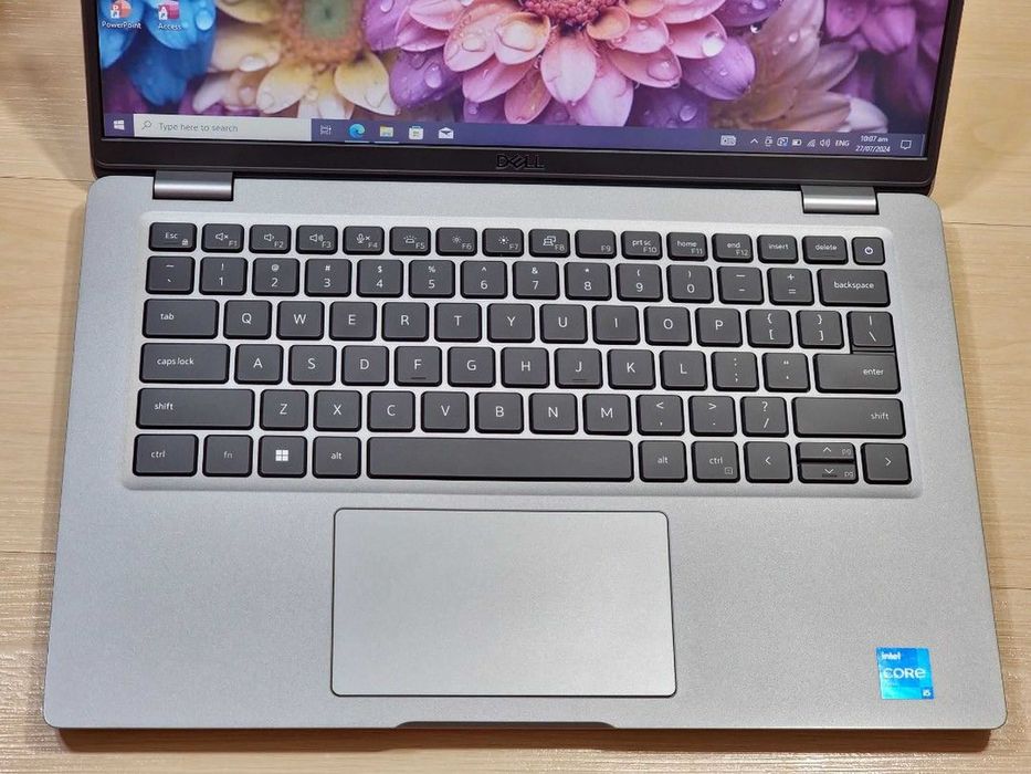 Dell Latitude 14" i5/16GB/256Nvme linha Profissional