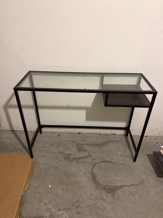 Vendo secretária da IKEA
