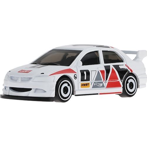 Hot Wheels Mystery Models