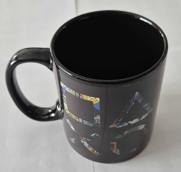 Sony PlayStation Temperature-Changing Mug440807885385256961