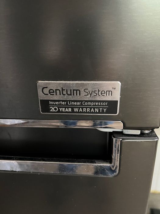 Frigorífico Combinado LG