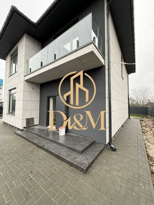 Продаж нового будинку з ремонтом с.Ходосівка. Декілька видів опалення. ГАЗ