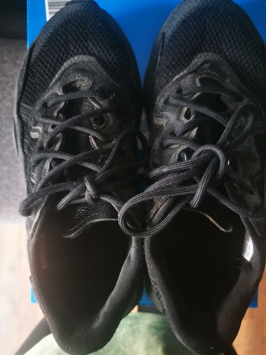 Adidas ozweego 37 1 /3 chłopięce