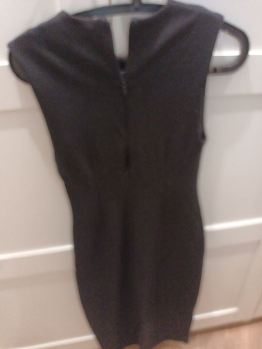 Roupas Novas Zara