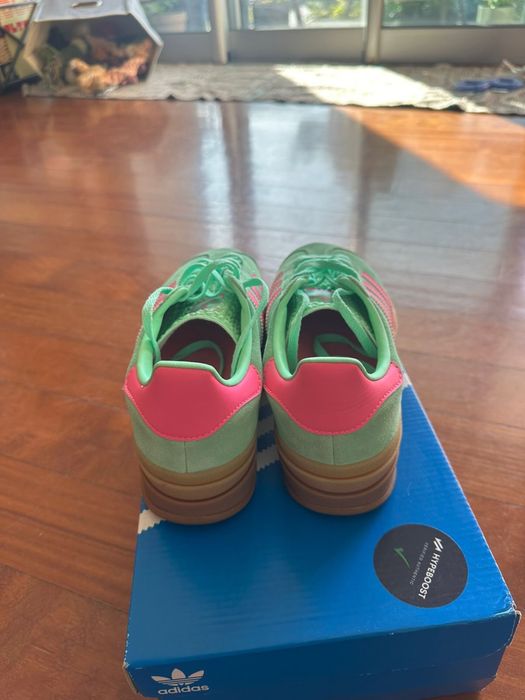 Adidas Gazelle Bold W