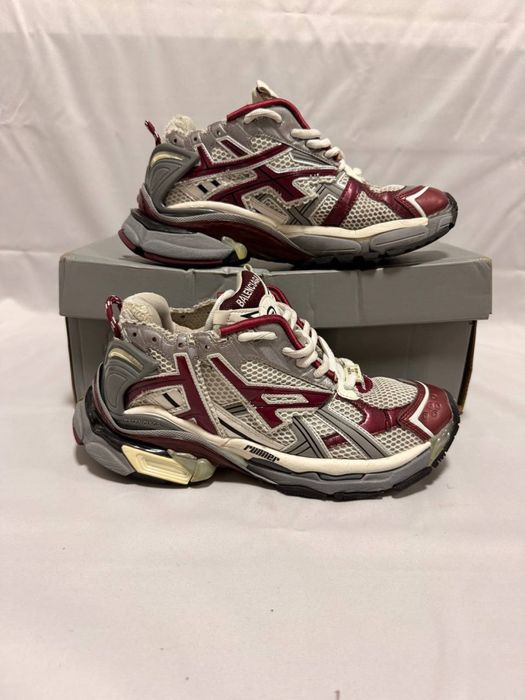 Balenciaga runner track 2