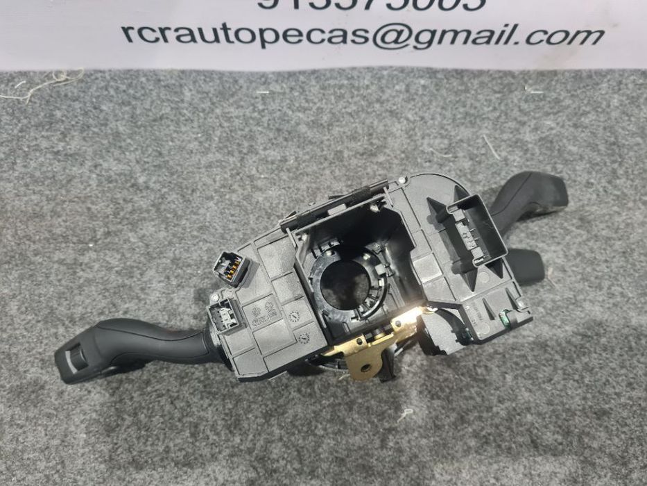 FITA AIRBAG COMANDOS MULTIFUNÇÕES 8E0953549S 8E0953549N AUDI A4 B6