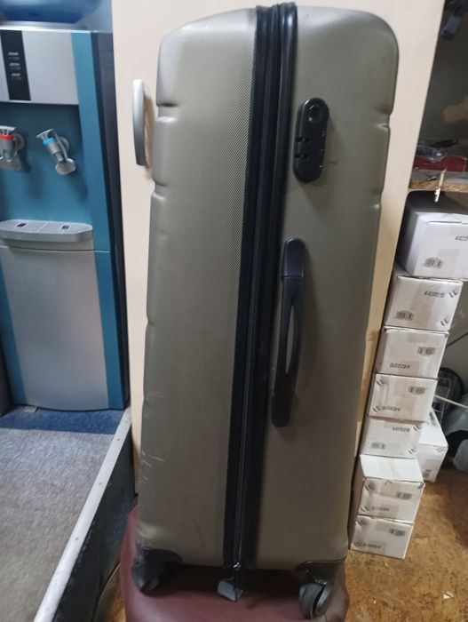 Валіза Wittchen 68x50