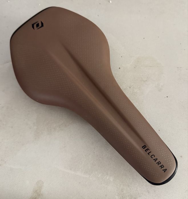 Selim Scott Belcarra Castanho Novo